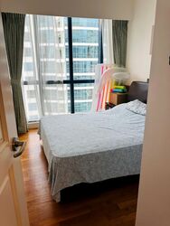 Water Place (D15), Condominium #557911101
